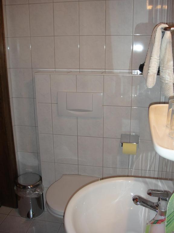 Ferienwohnung Haus Lehen Sankt Koloman Quarto foto